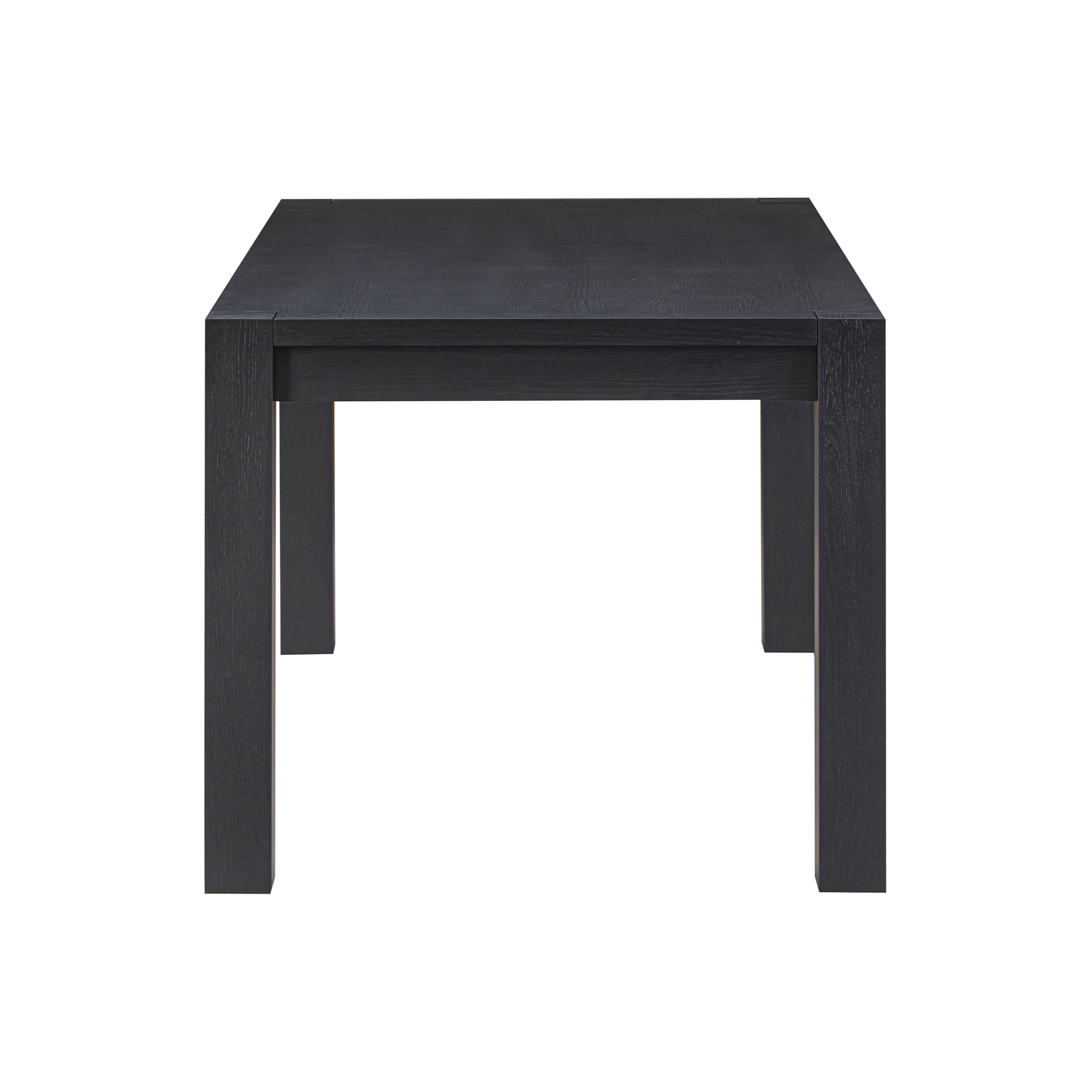 The Burnt Black Baxter Table