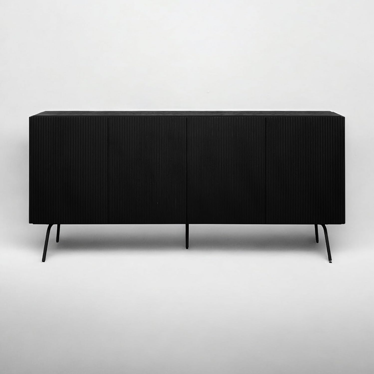 The Vantage Sideboard 4 Doors