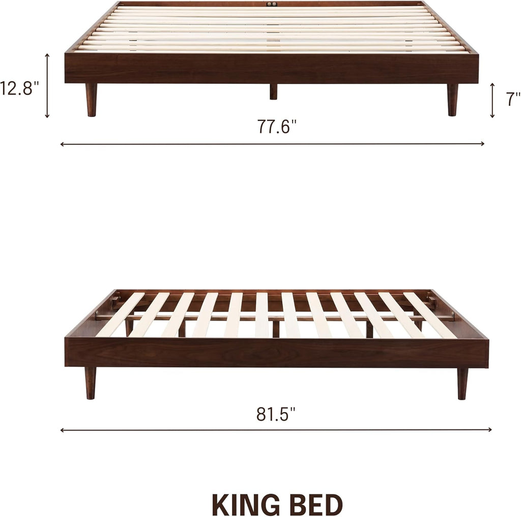 The Florian Bed Frame
