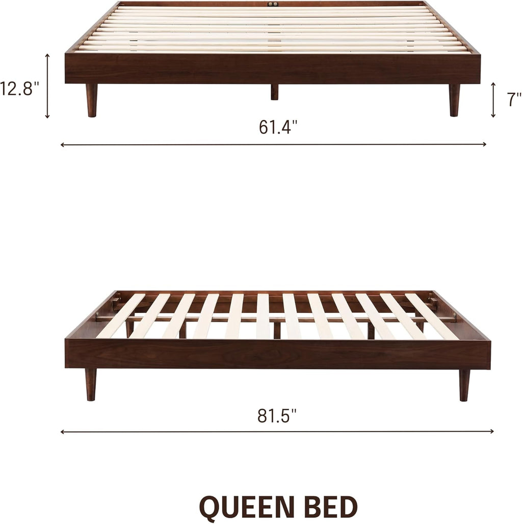 The Florian Bed Frame