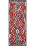 Maimana Kilim - 196 x 78 cm