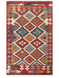 Maimana Kilim - 131 x 81 cm