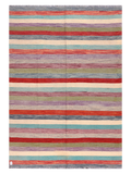 Maimana Kilim - 289 x 203 cm
