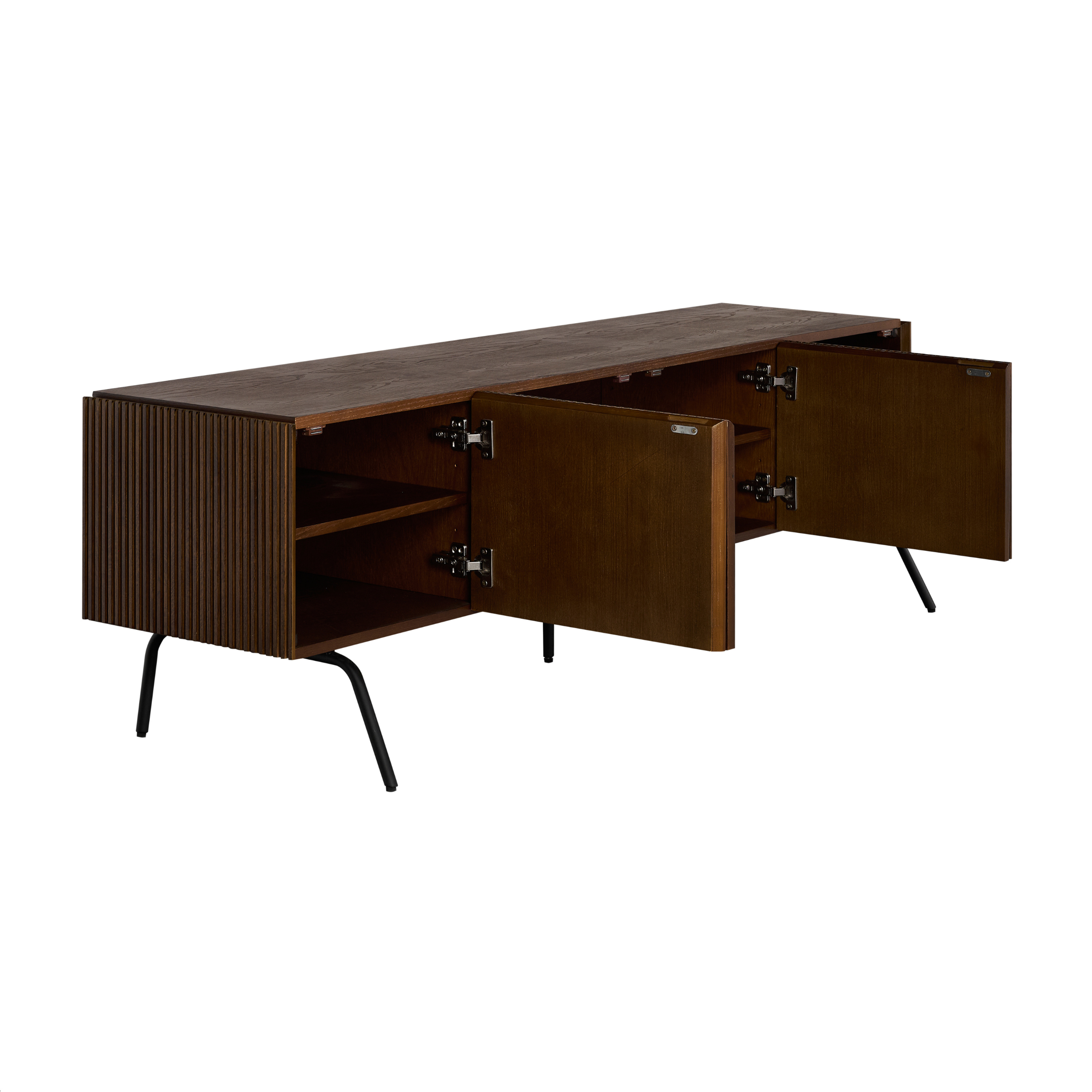 The Vantage Media Unit