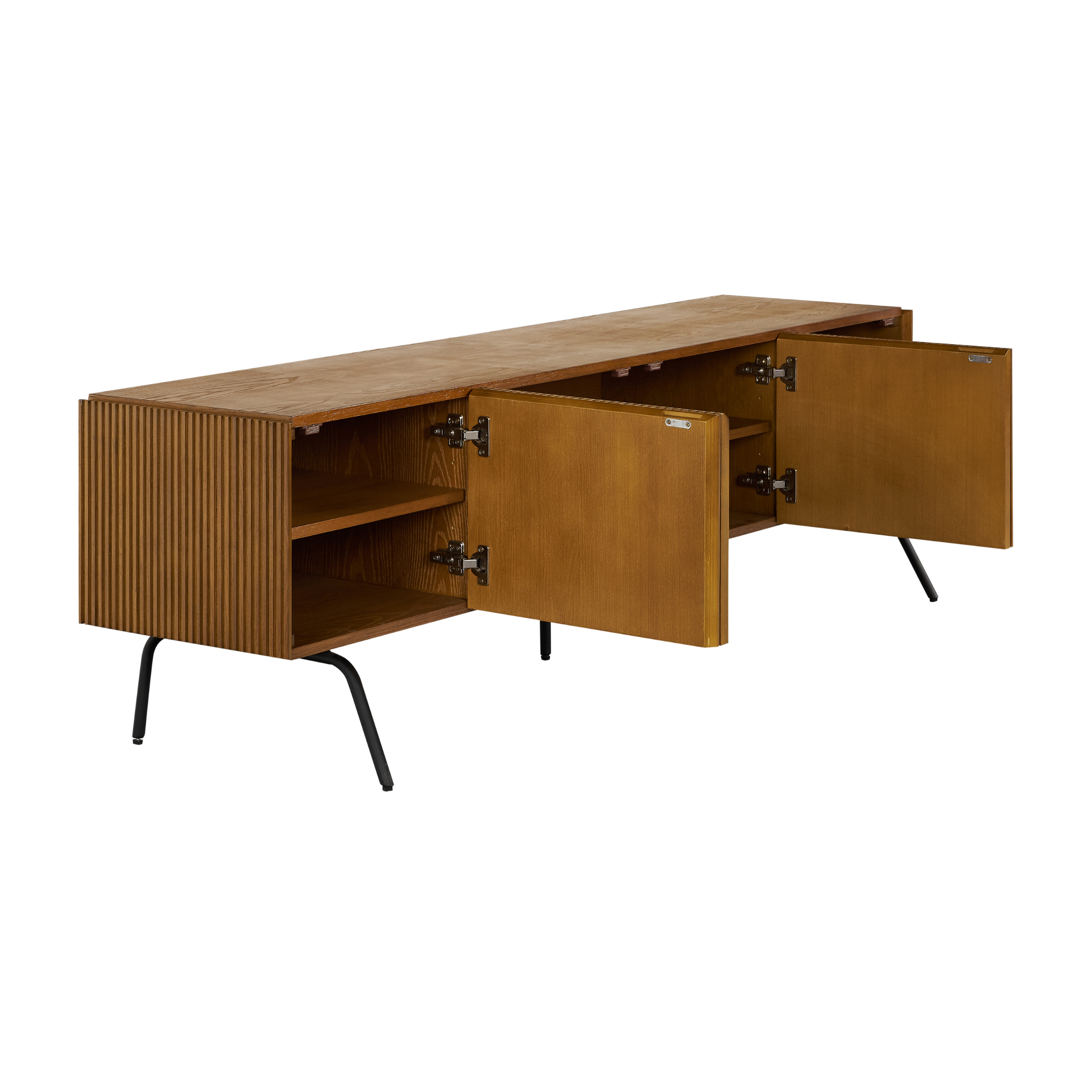 The Vantage Media Unit