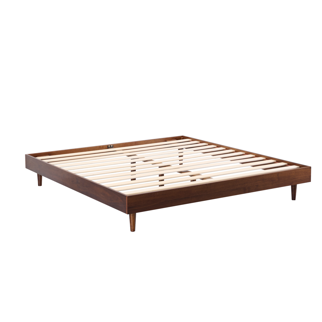 The Florian Bed Frame