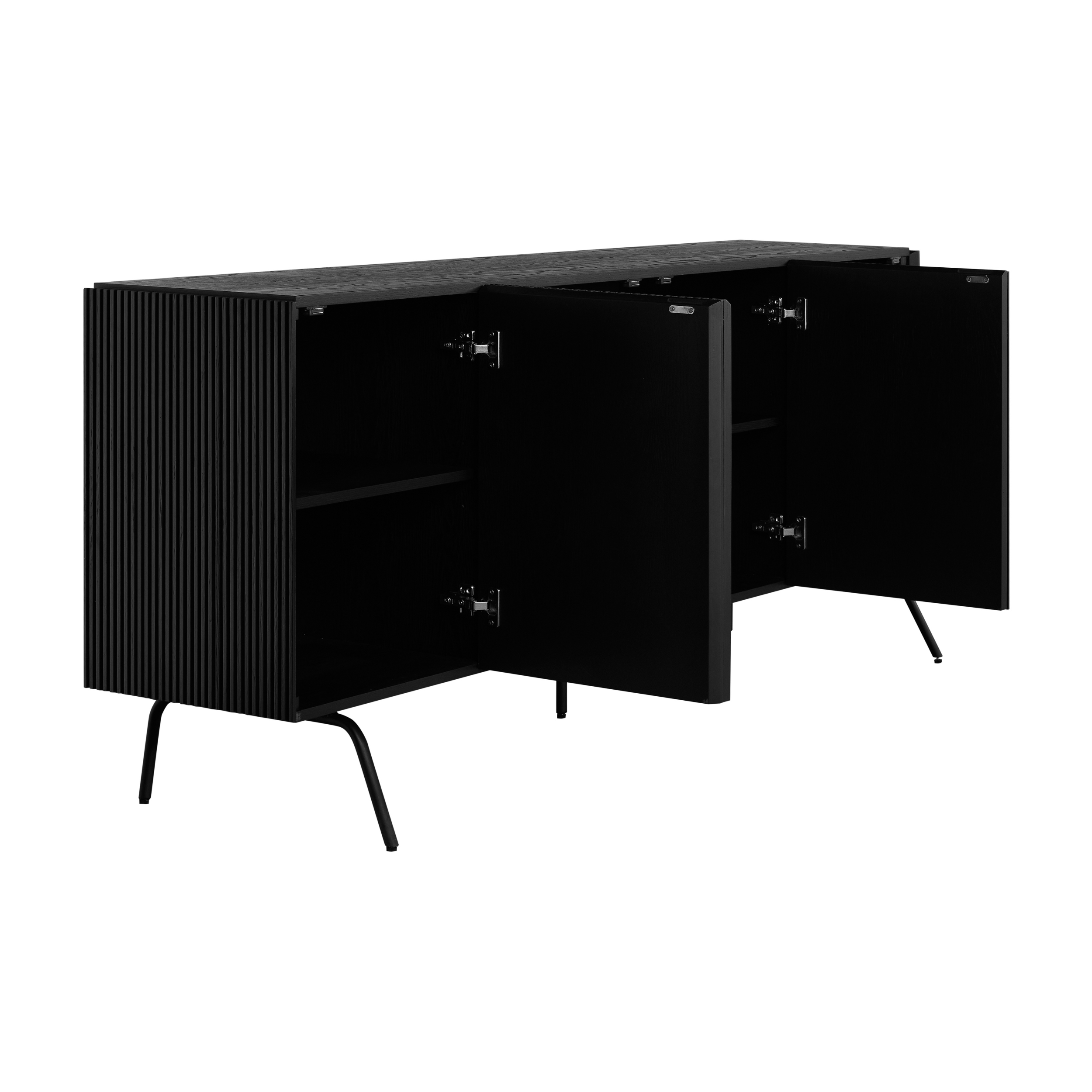 The Vantage Sideboard 4 Doors