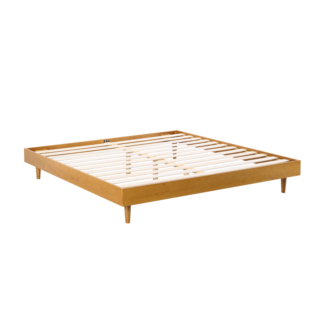 The Florian Bed Frame