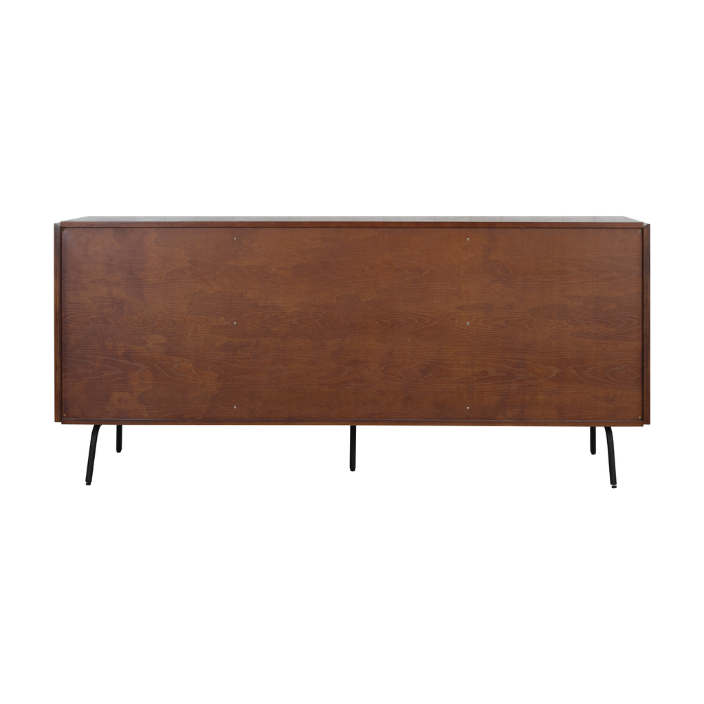 The Vantage Sideboard 2 Doors 3 Drawers