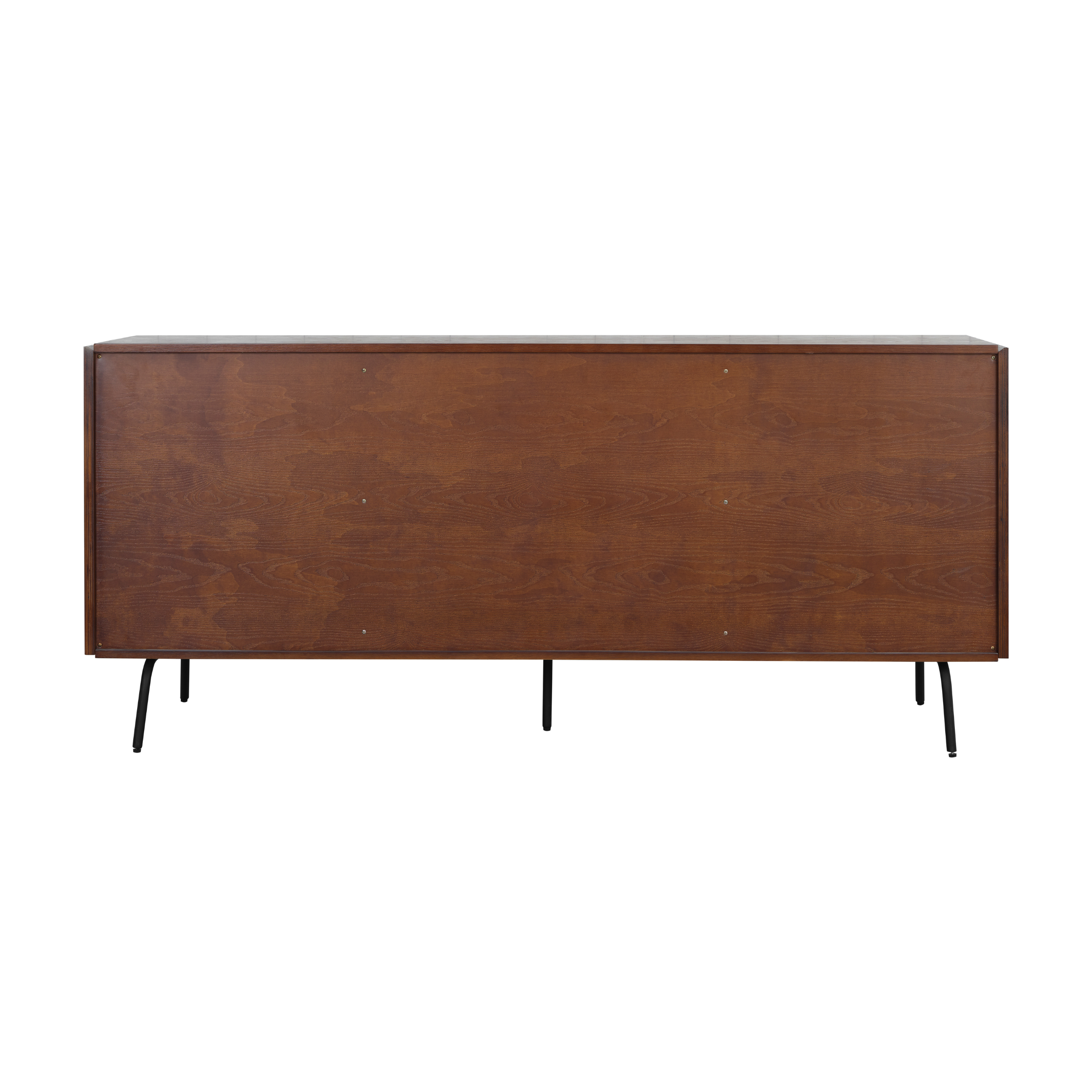 The Vantage Sideboard 2 Doors 3 Drawers
