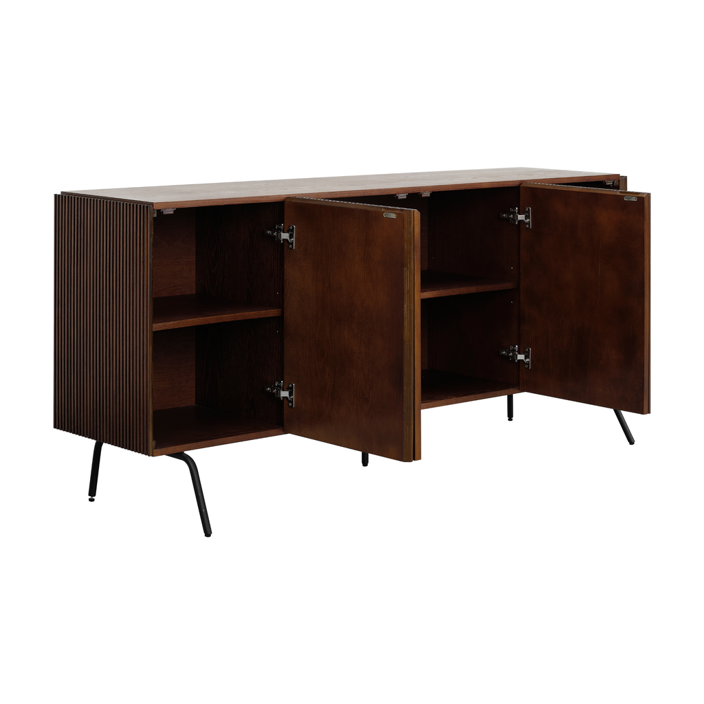 The Vantage Sideboard 4 Doors