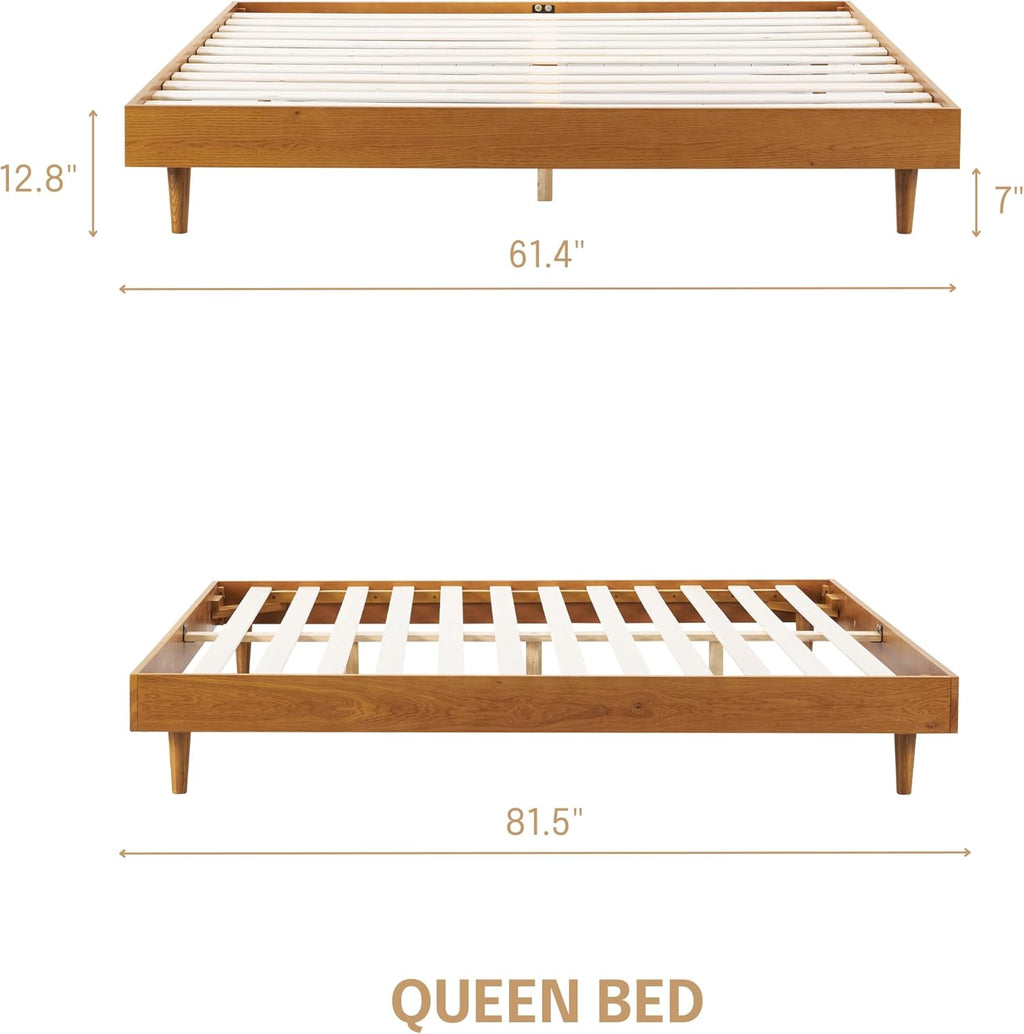 The Florian Bed Frame