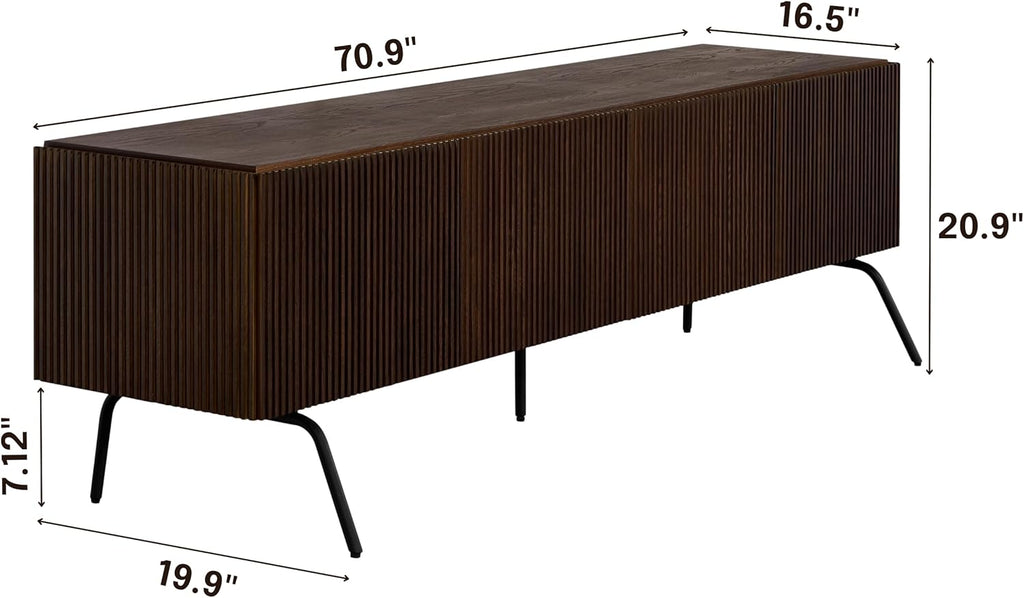 The Vantage Media Unit