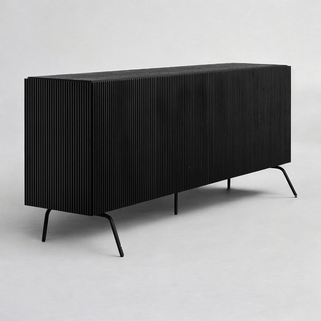 The Vantage Sideboard 4 Doors