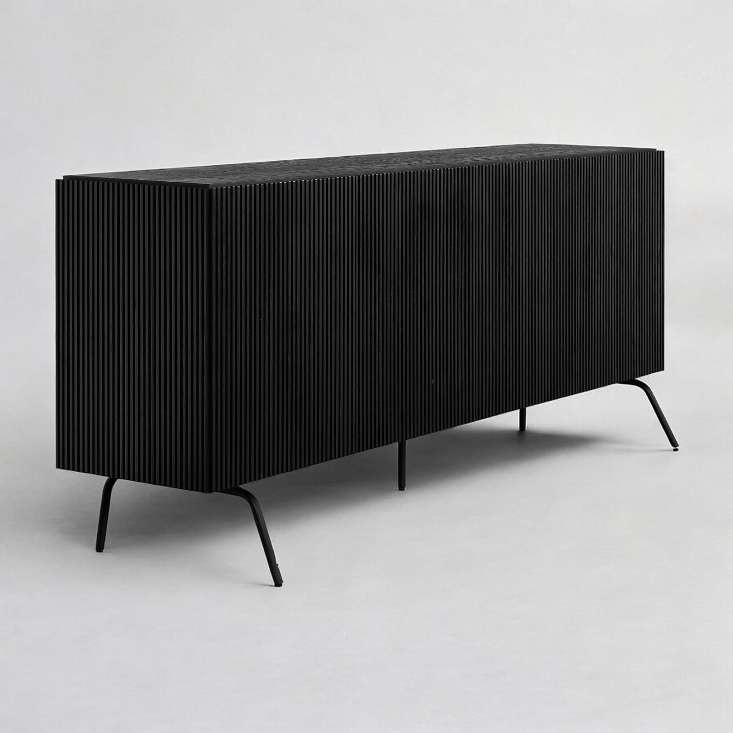 The Vantage Sideboard 4 Doors
