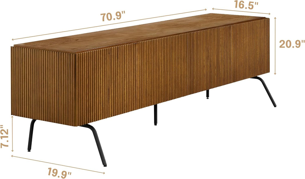 The Vantage Media Unit