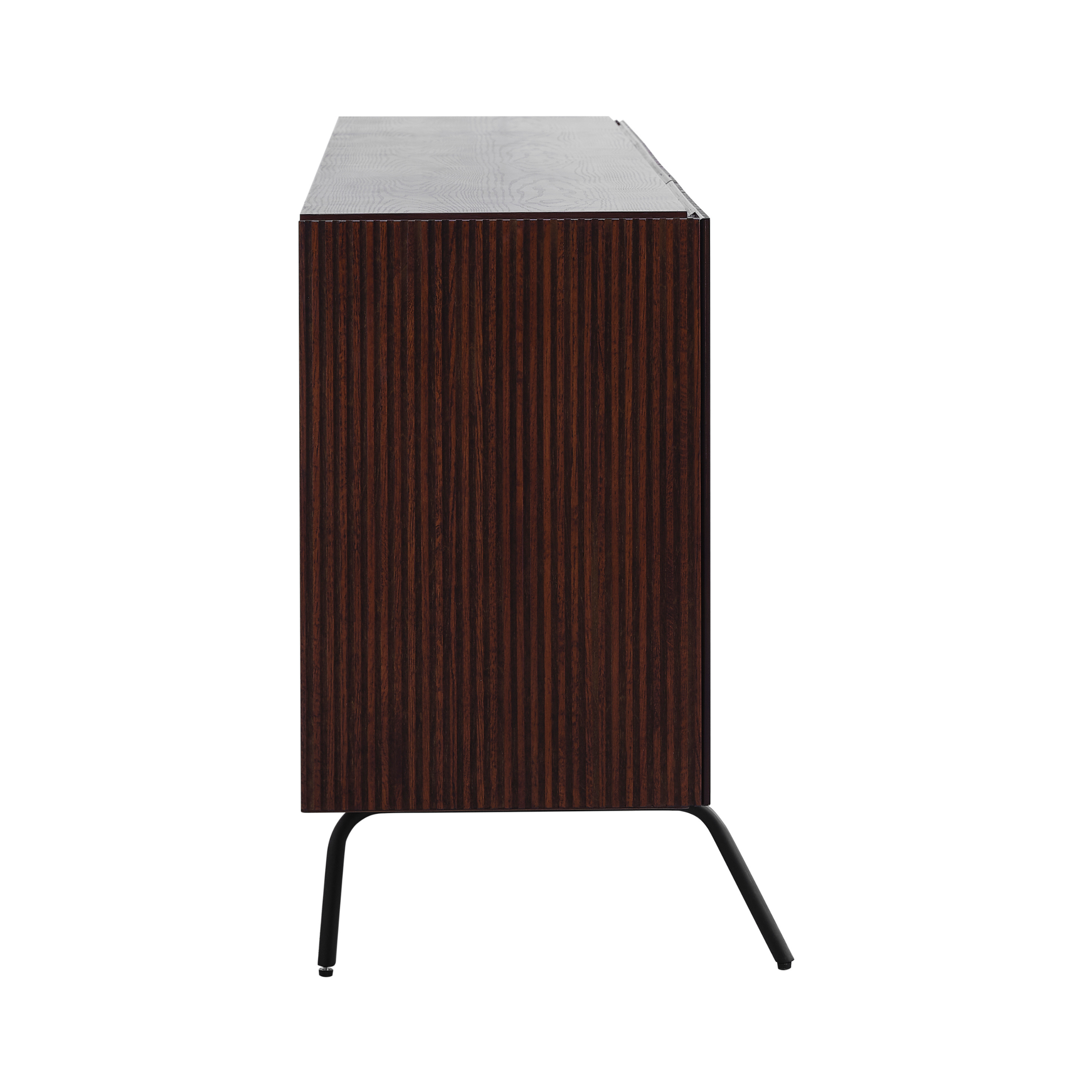 The Vantage Sideboard 2 Doors 3 Drawers