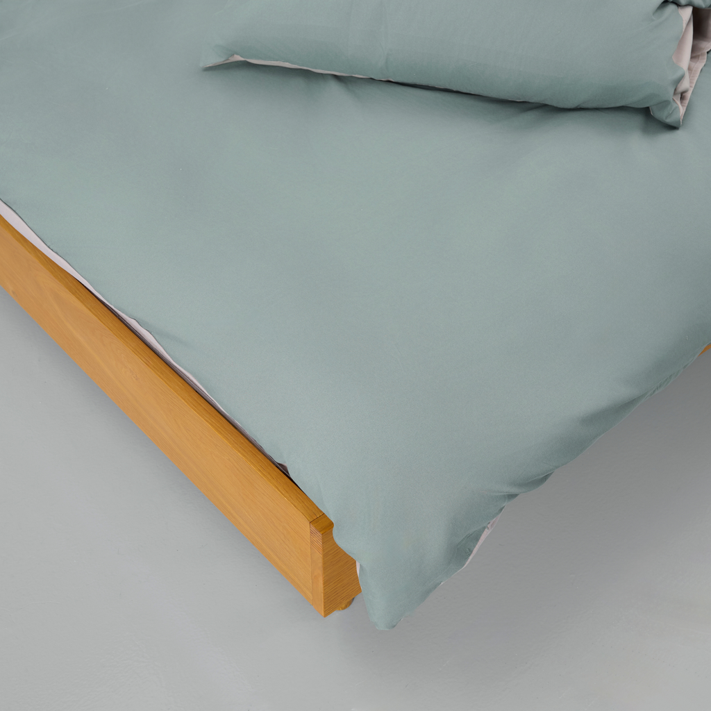 The Florian Bed Frame