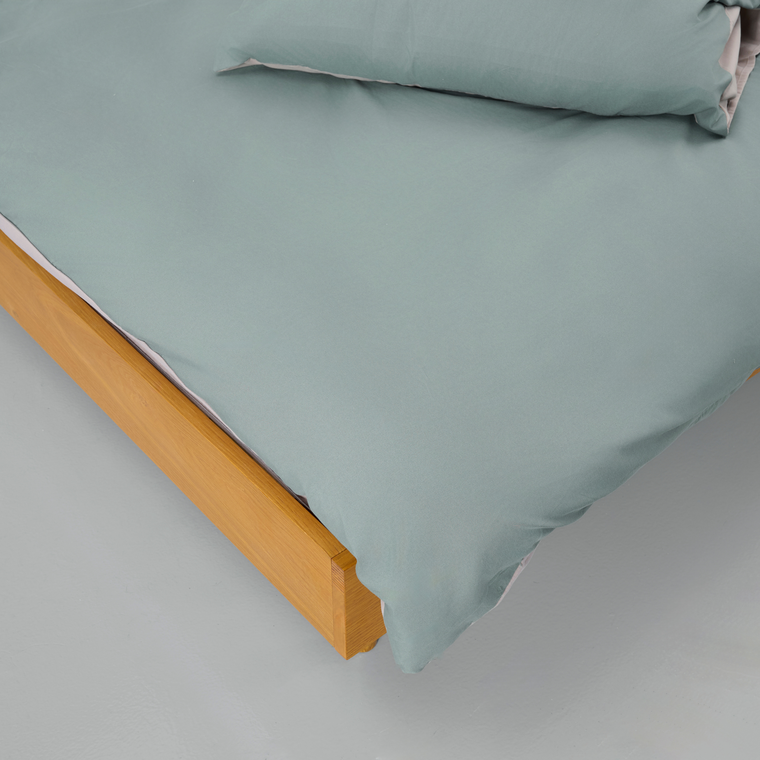 The Florian Bed Frame