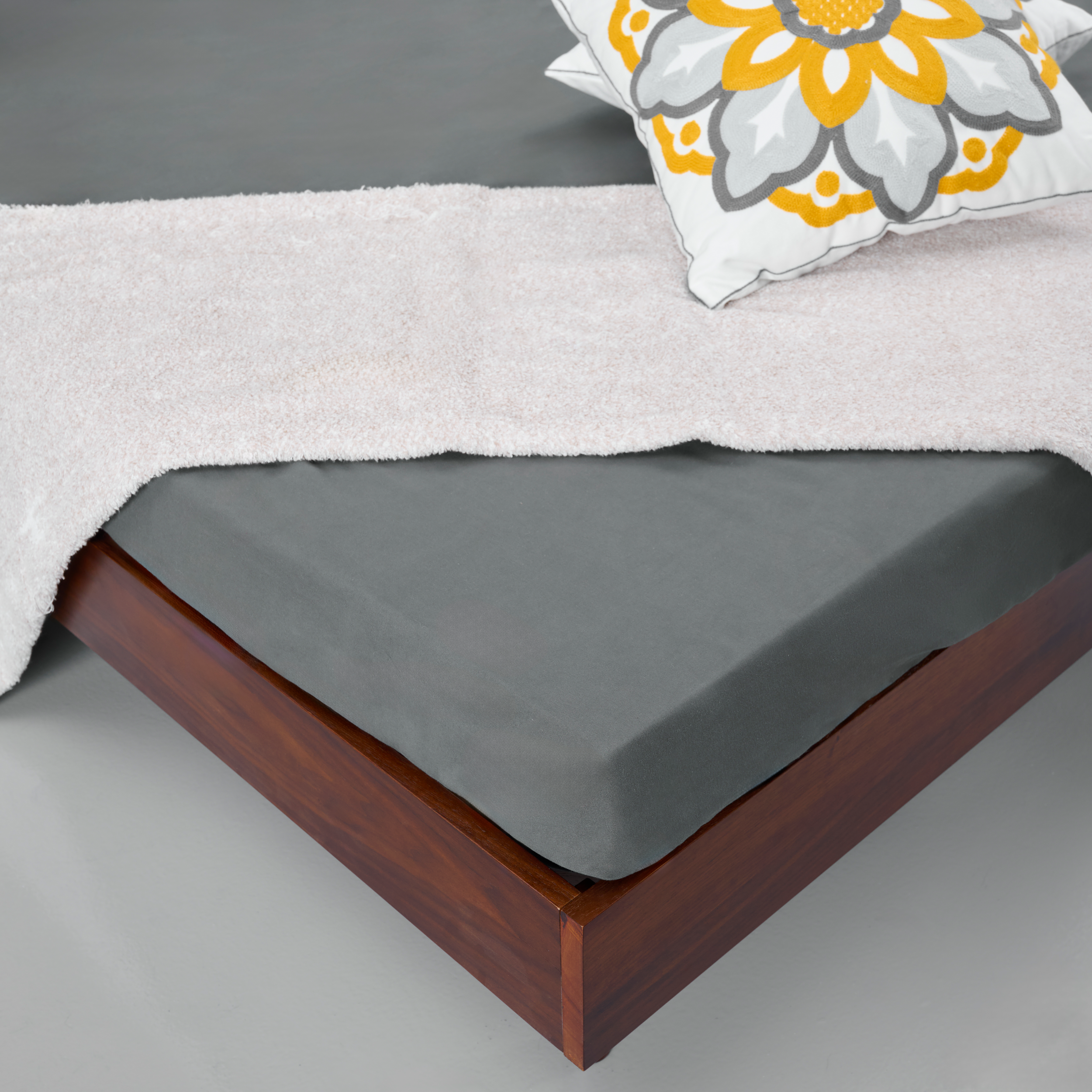The Florian Bed Frame