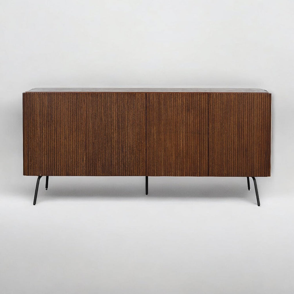 The Vantage Sideboard 4 Doors