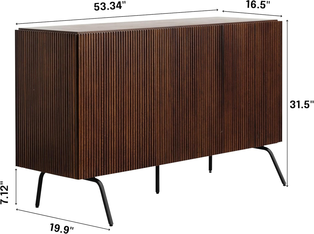 The Vantage Sideboard 3 Doors