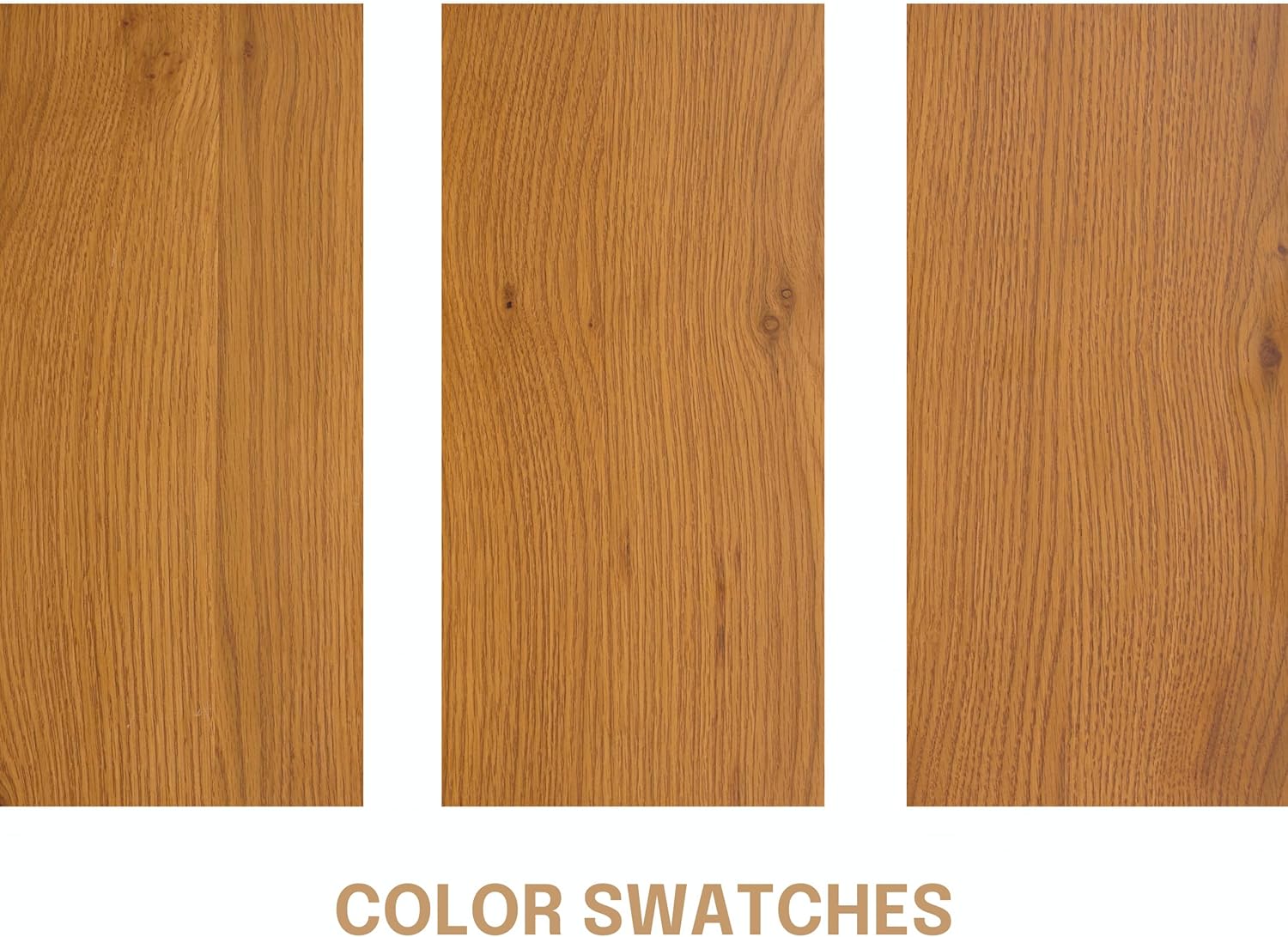 The Raleigh Solid Wood Bed Frame
