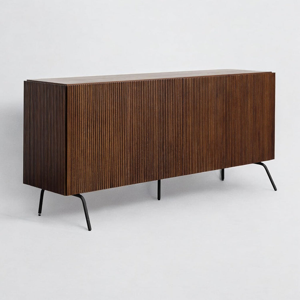 The Vantage Sideboard 4 Doors
