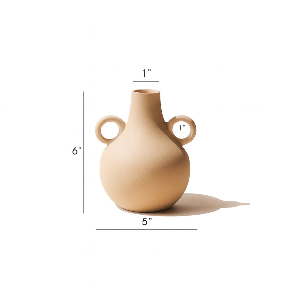 Harappan Vase - Belly