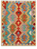 Maimana Kilim - 117 x 86 cm