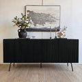 VEIL Sideboard  4 Doors