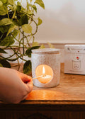 The Aromatic Ceramic Diffuser