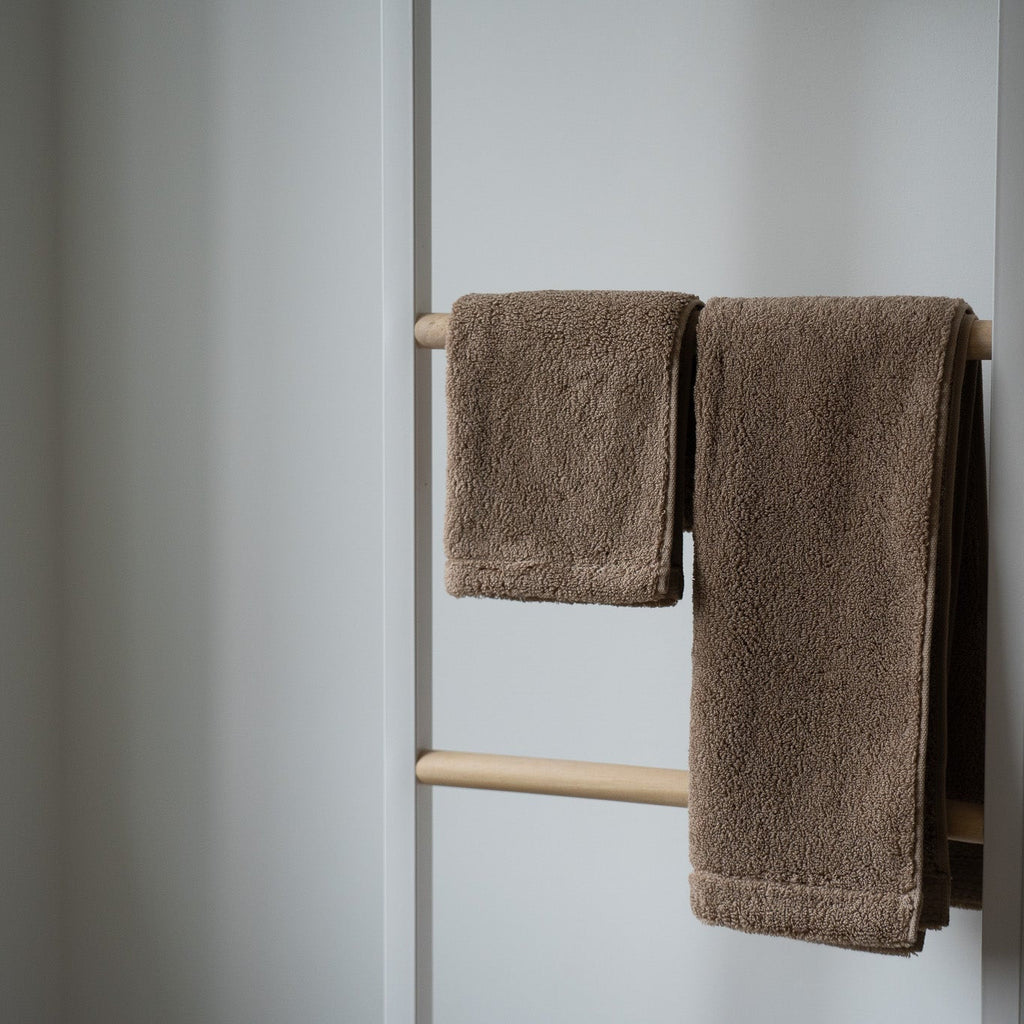 Asobi Cotton Hand Towel