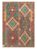 Maimana Kilim - 152 x 105 cm