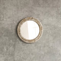 NEW Raoul Round Mirror - Large