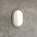 NEW Raoul Oval Mirror - Large