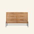 NEW Coco 6-Drawer Chest of Drawers | dBodhi