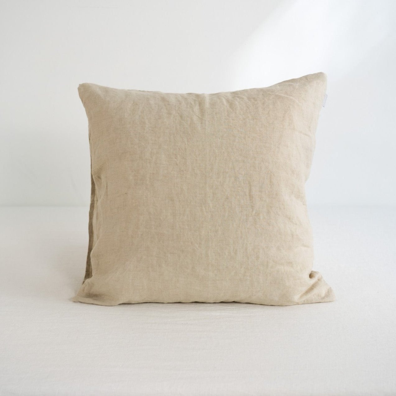 Square Sham Cover