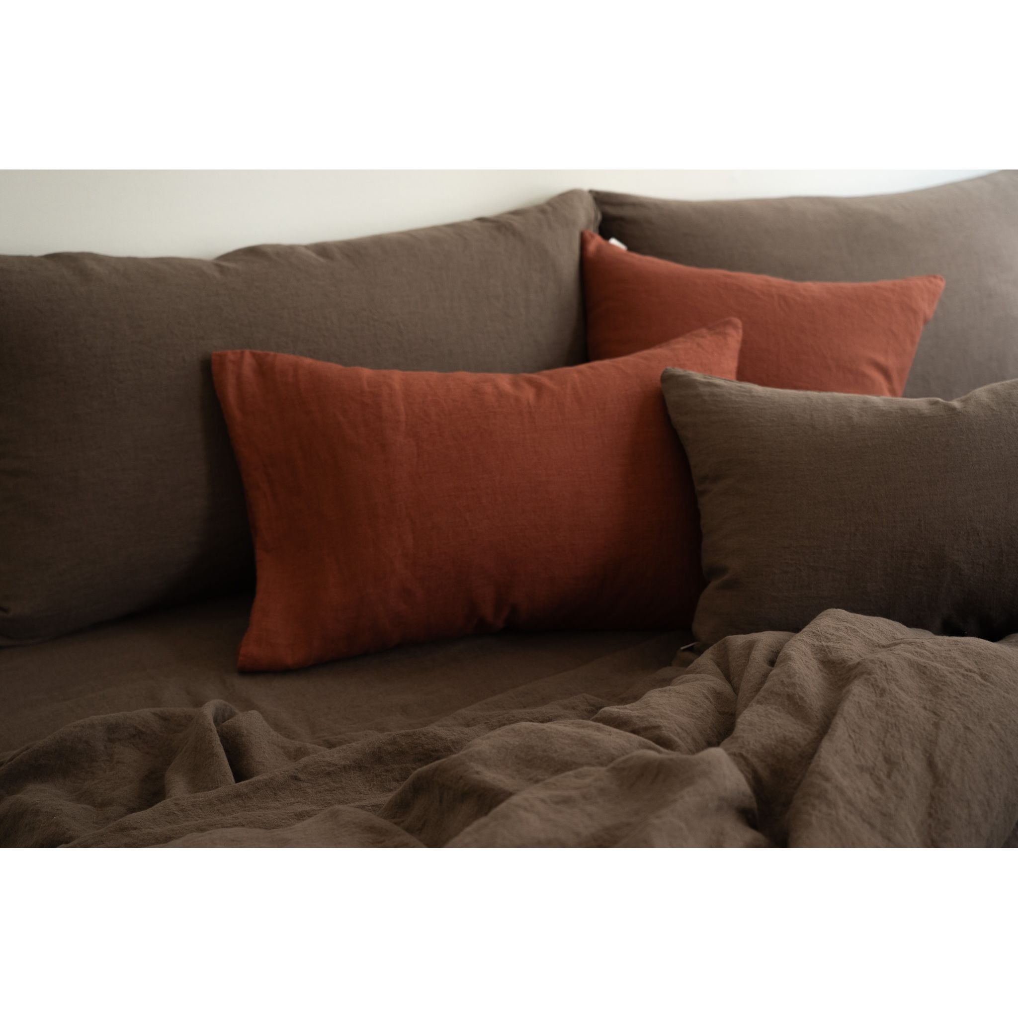 Sömn Home | Rectangular Sham Cover