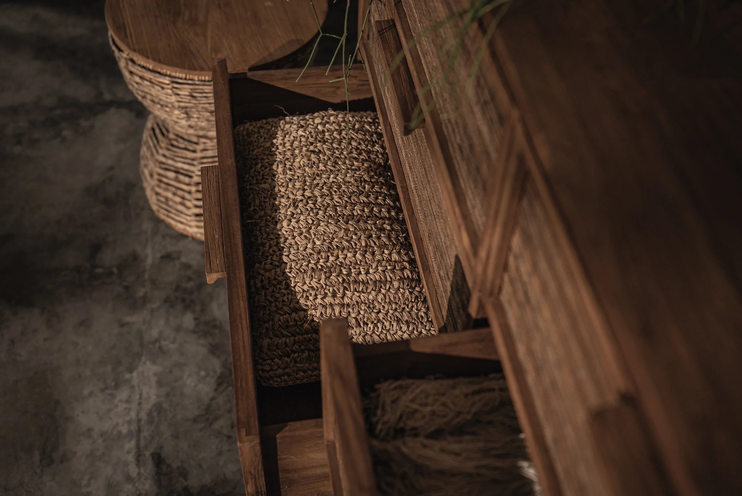 NEW Coco 6-Drawer Chest of Drawers | dBodhi