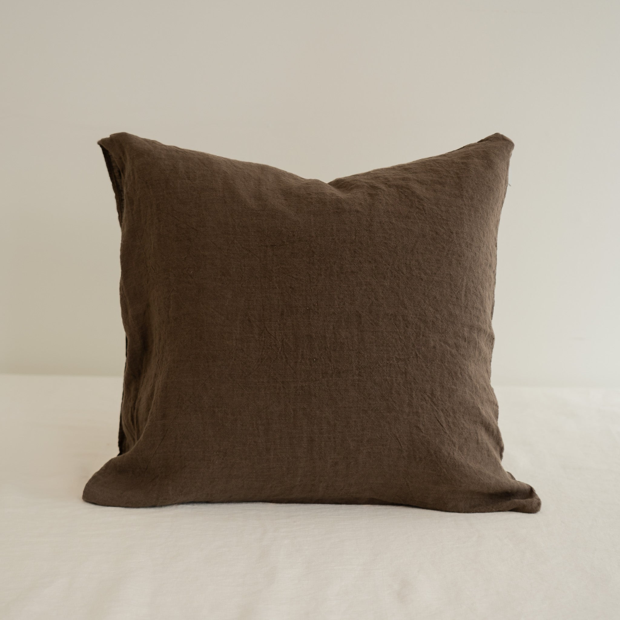 Square Sham Cover