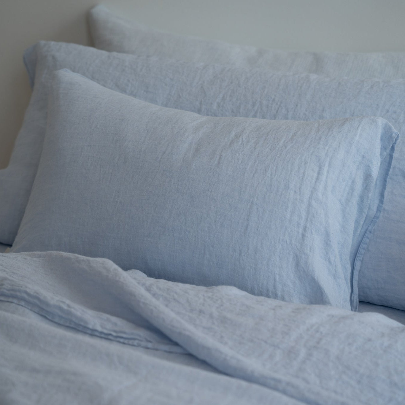 Rectangular Sham Cover