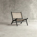 Komodo Chair - Black