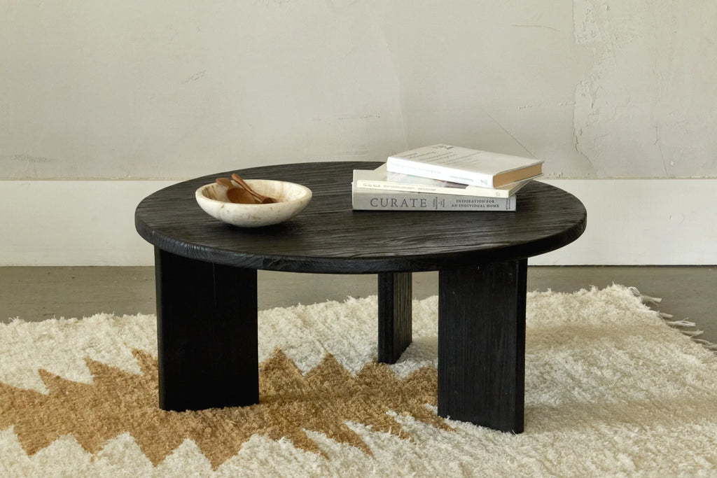Tuscany coffee table