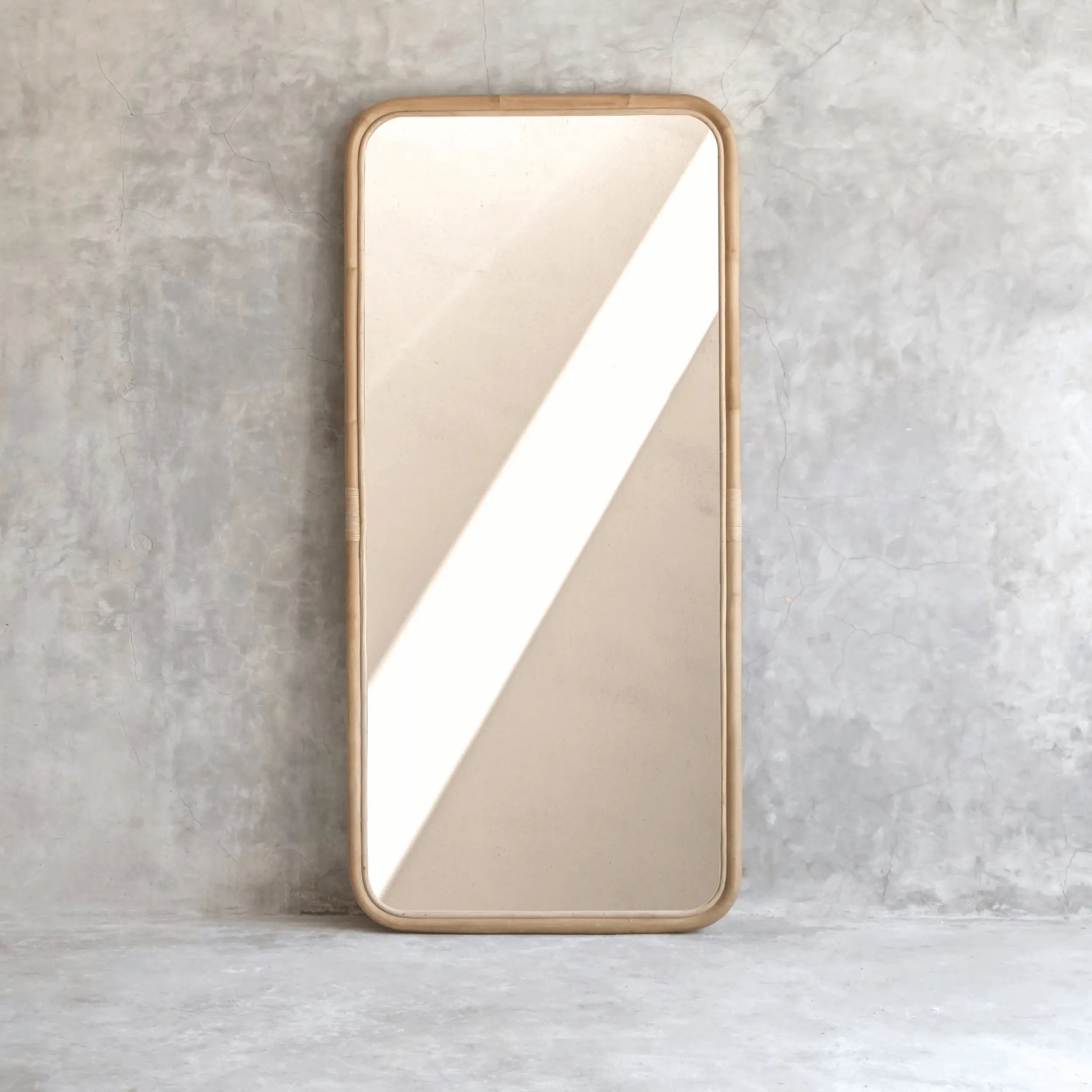 NEW Waywood Long Mirror