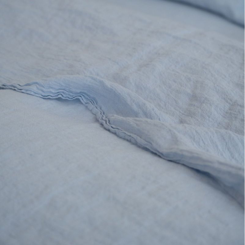 Sömn Linen Flat Sheet