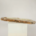 Onyx serving tray