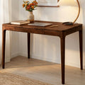 Wilma 48" Rubber Wood Desk