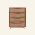 NEW Hopper 4-Drawer Chest of Drawers | dBodhi