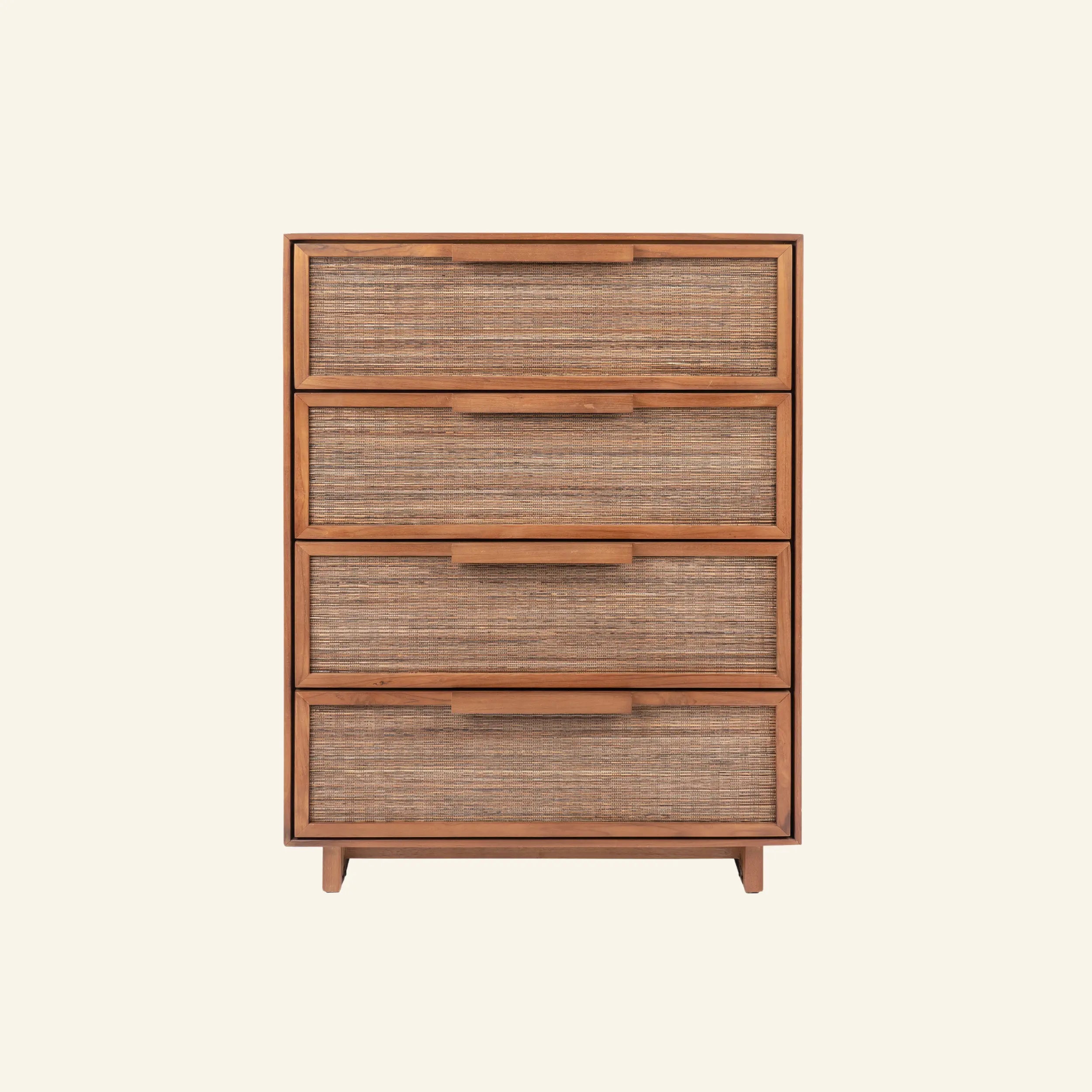NEW Hopper 4-Drawer Chest of Drawers | dBodhi